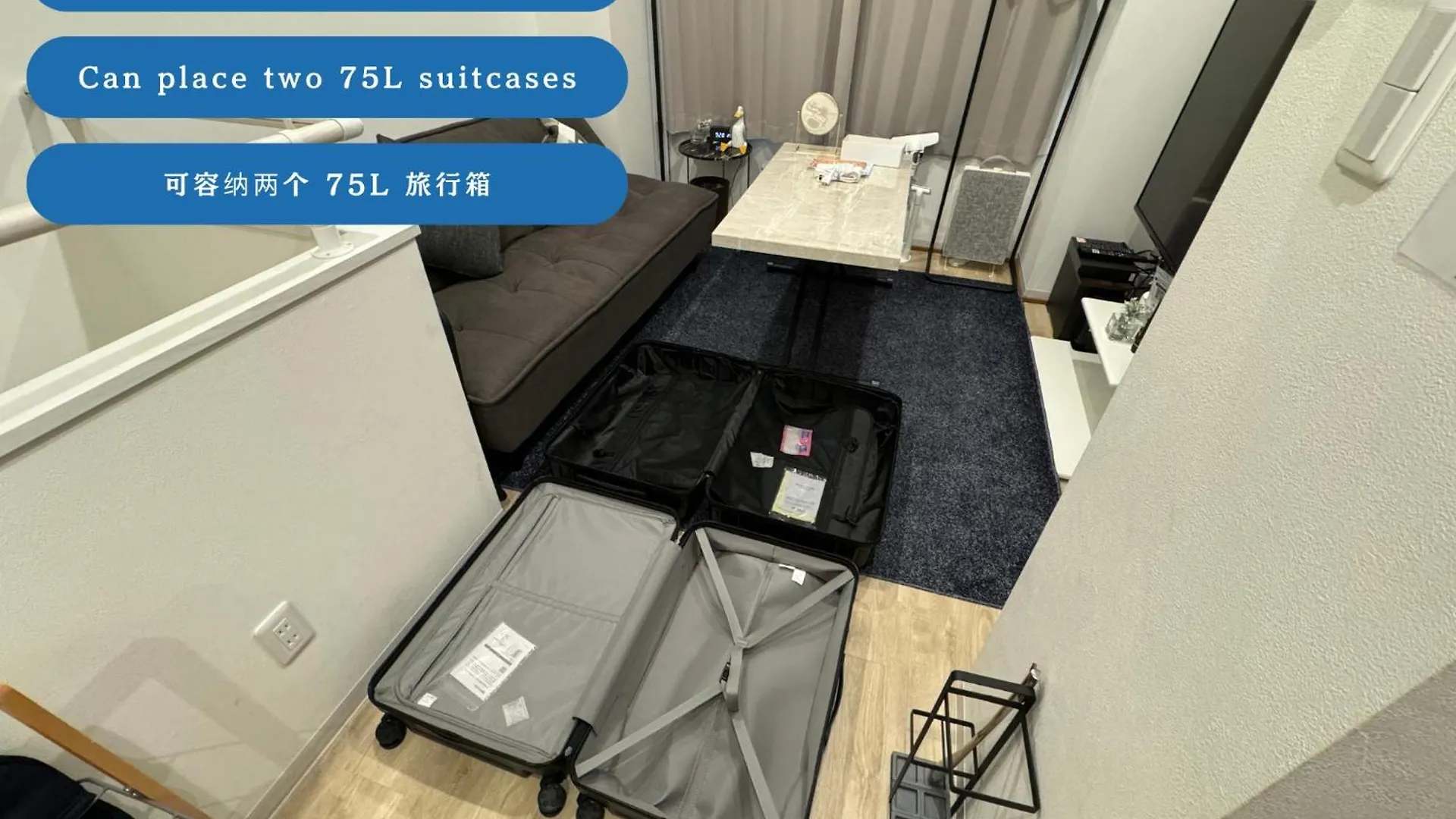 東京新橋579 Apartment Tokyo Japan