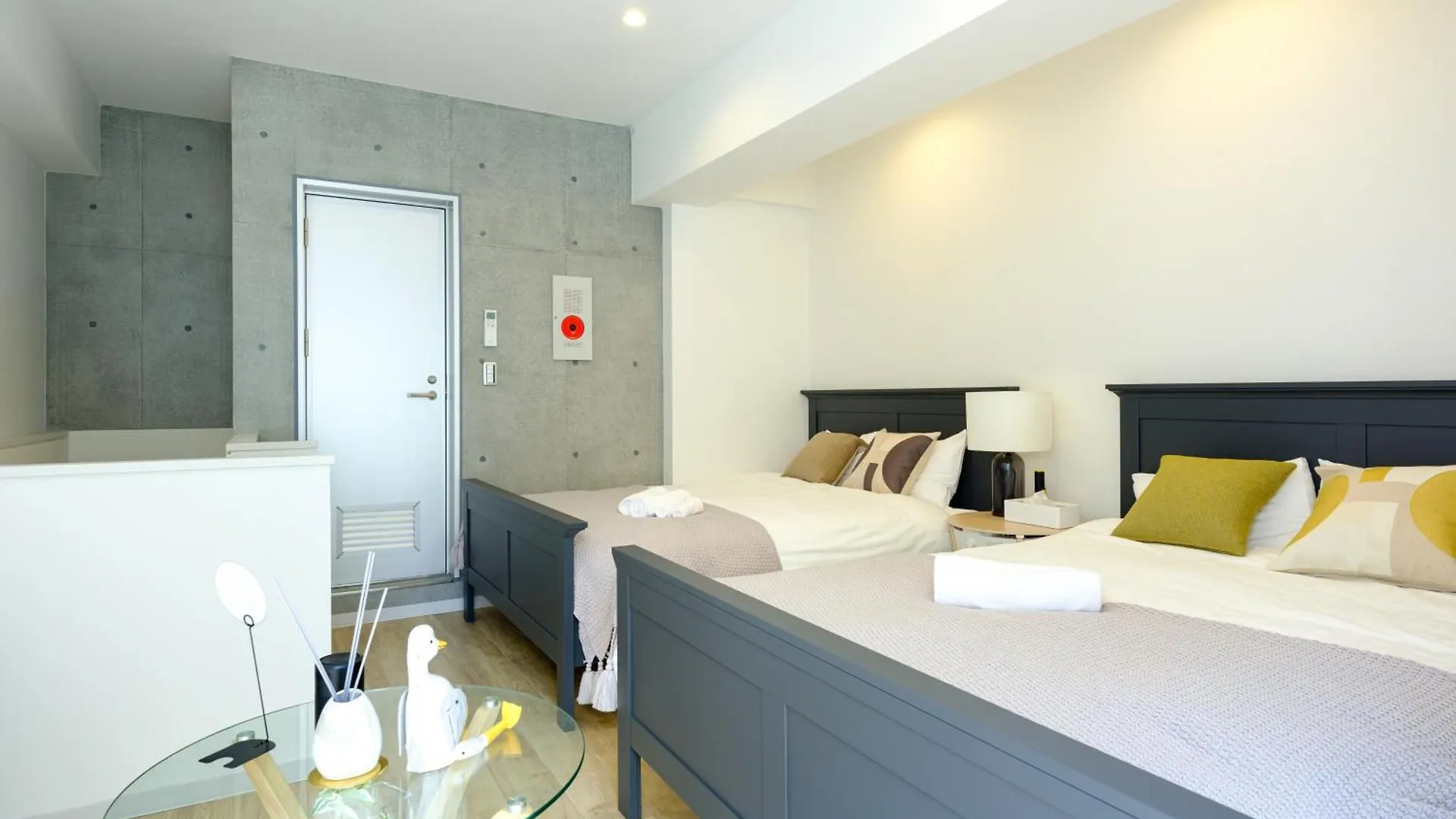 東京新橋579 Apartment Tokyo