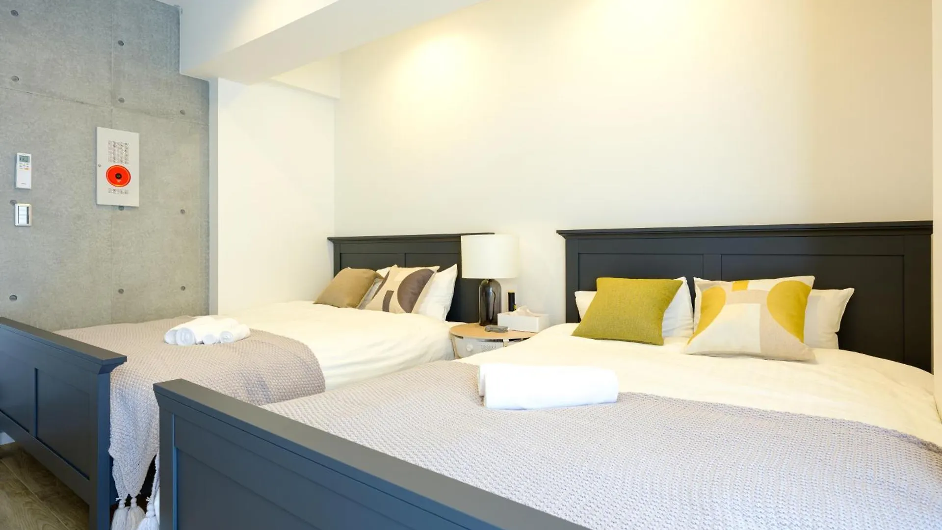 Apartamento 東京新橋579 Tokio