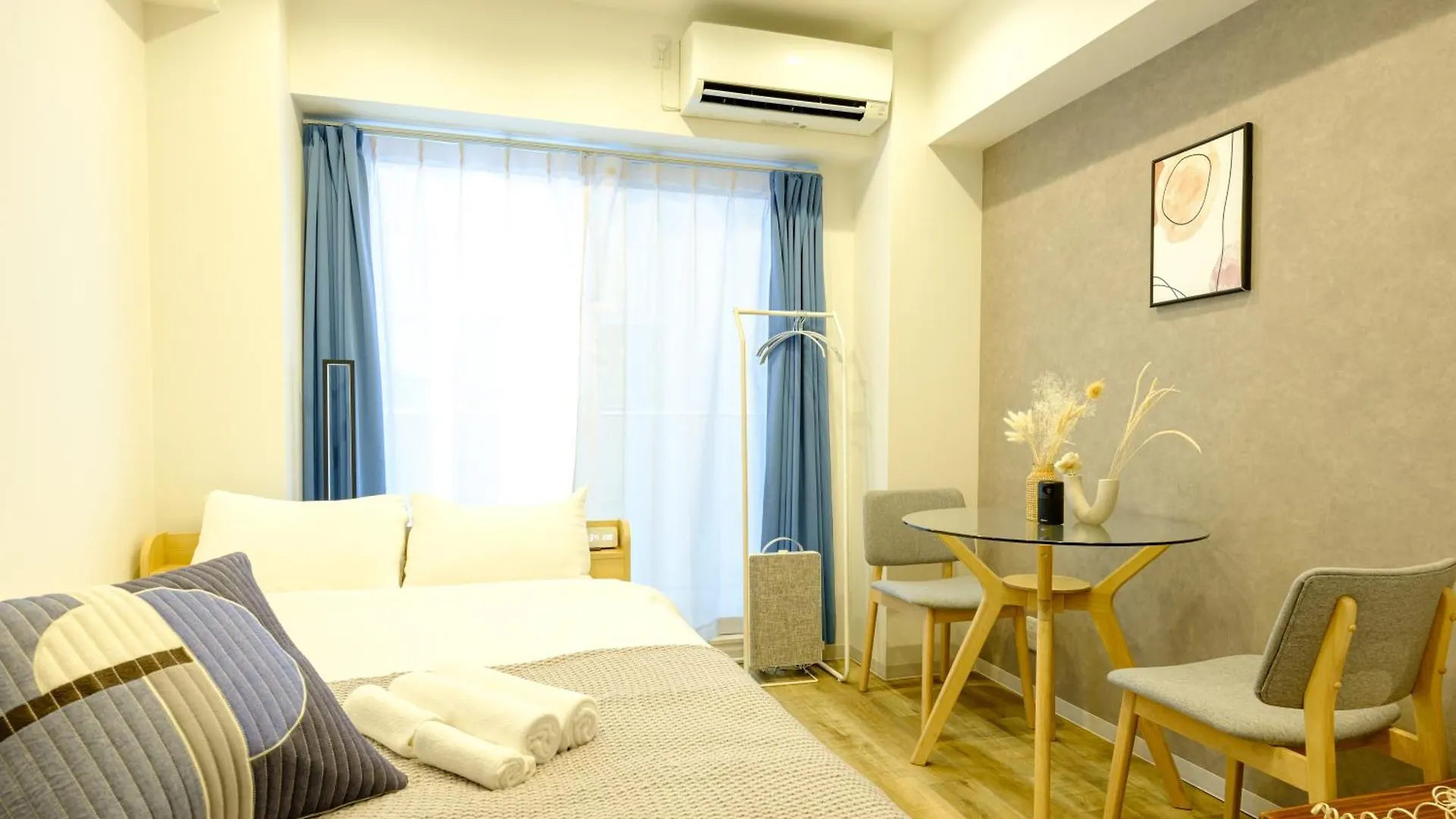 東京新橋579 Apartment Tokyo