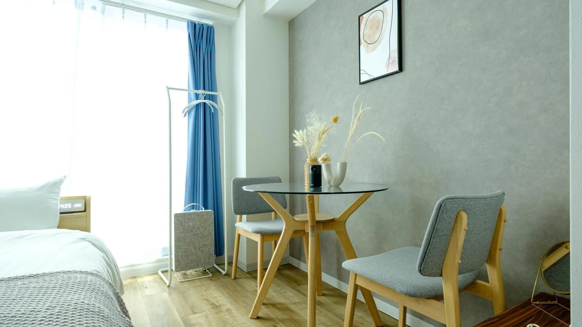 Apartamento 東京新橋579 Tokio