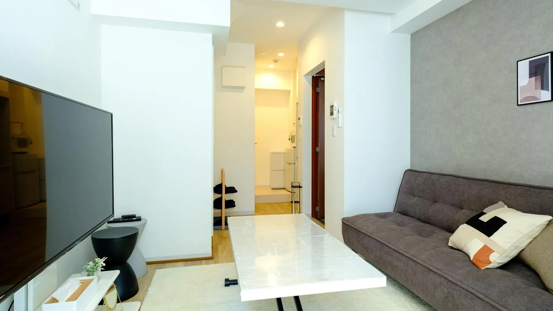 Apartamento 東京新橋579 Tokio 0*,  Japón