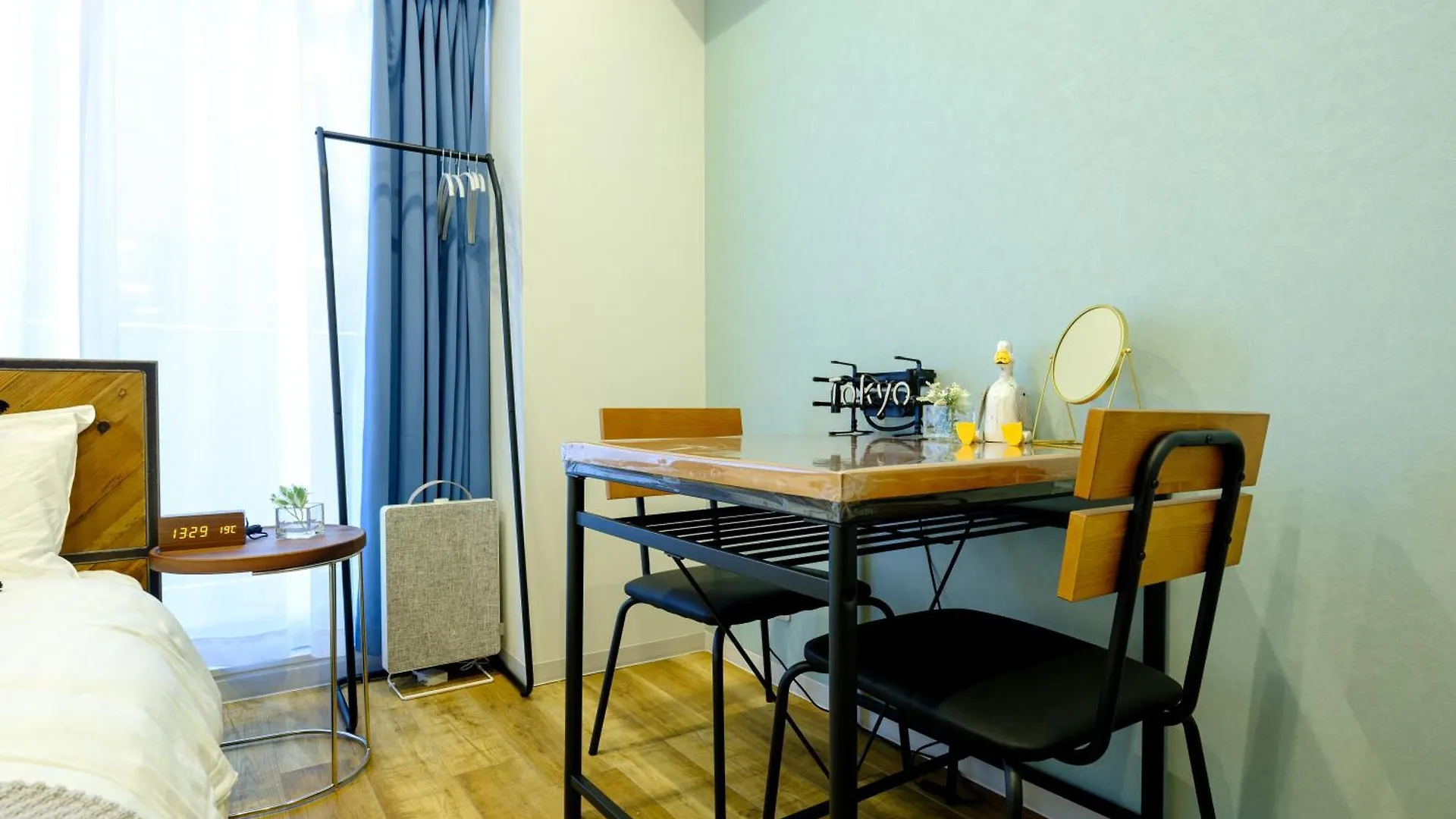 東京新橋579 Apartment Tokyo Japan