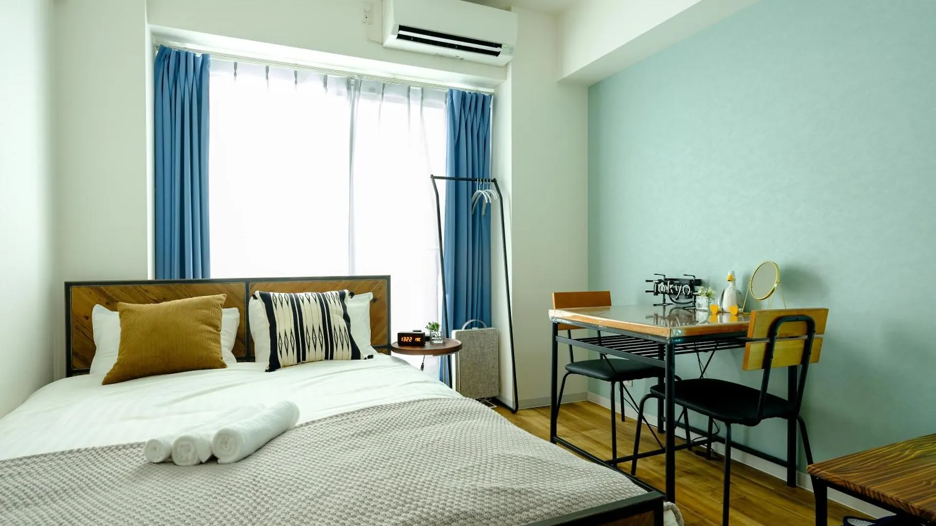 東京新橋579 Apartment Tokyo
