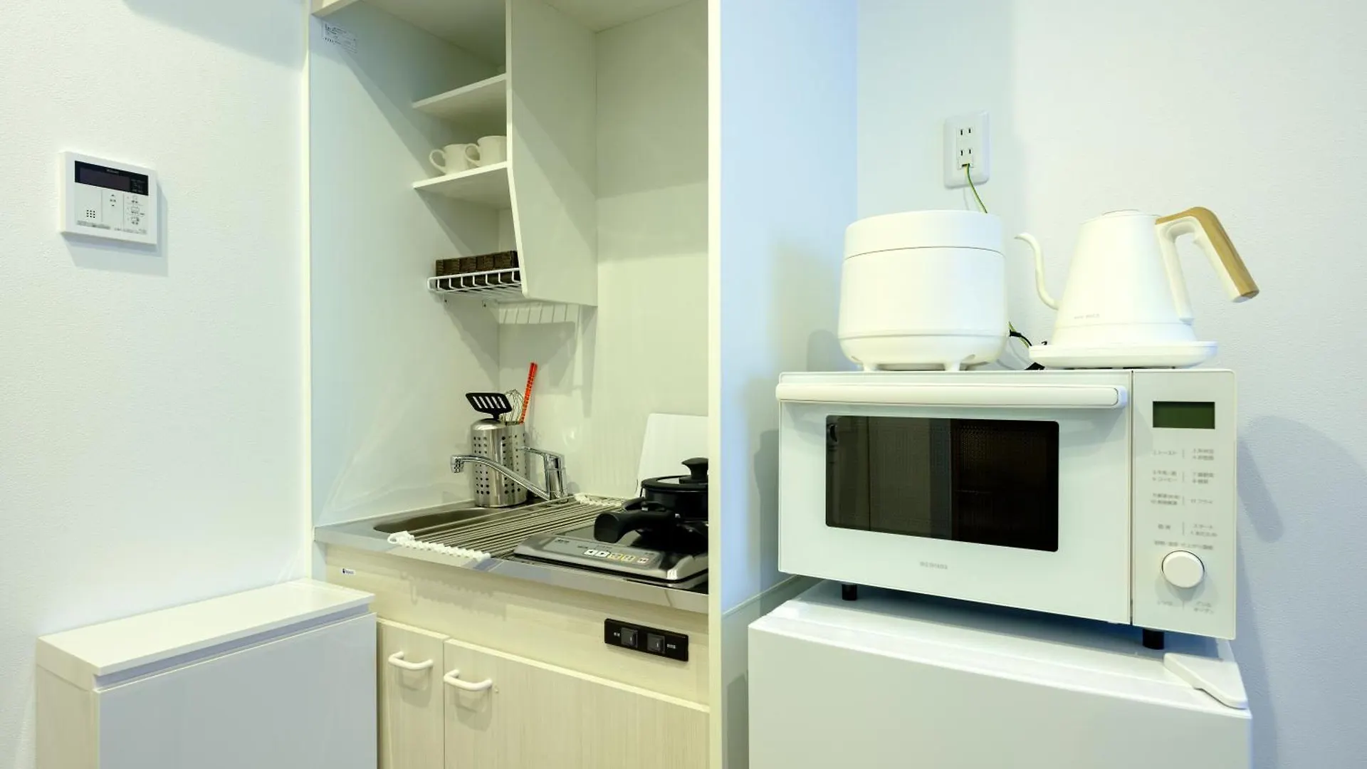 Apartamento 東京新橋579 Tokio