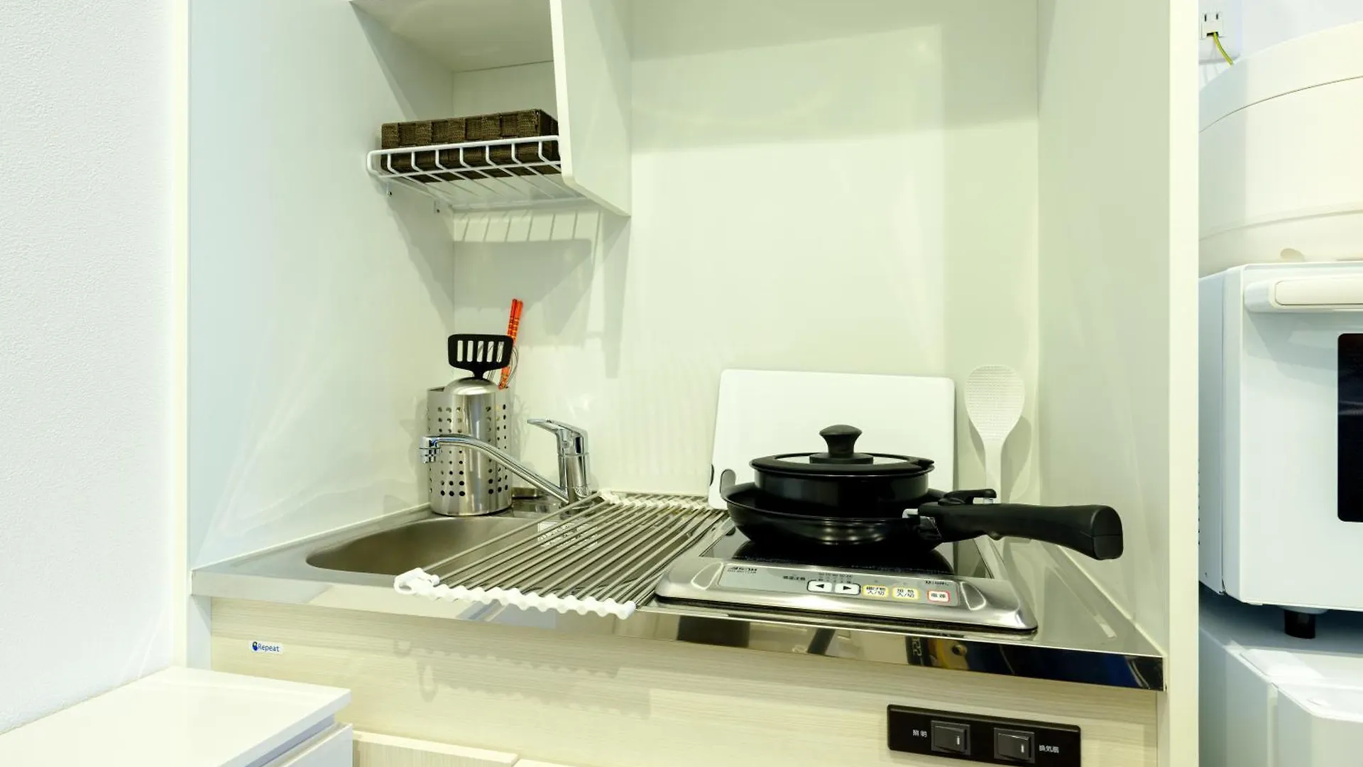 Apartamento 東京新橋579 Tokio
