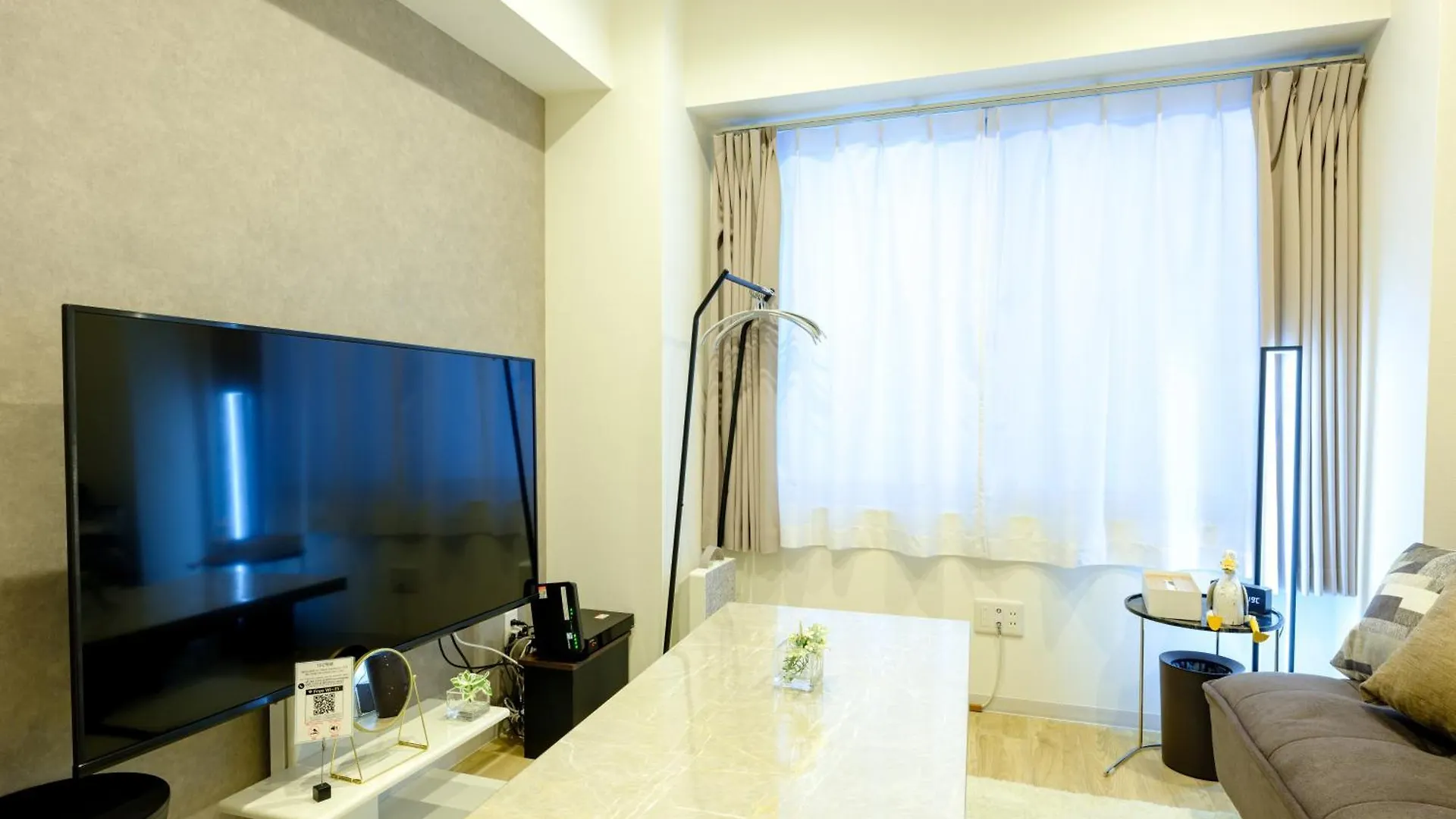 東京新橋579 Apartment Tokyo