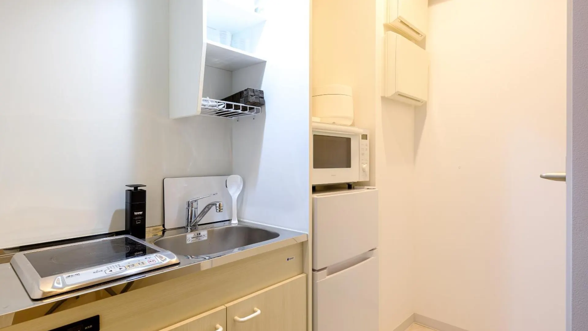 Apartamento 東京新橋579 Tokio
