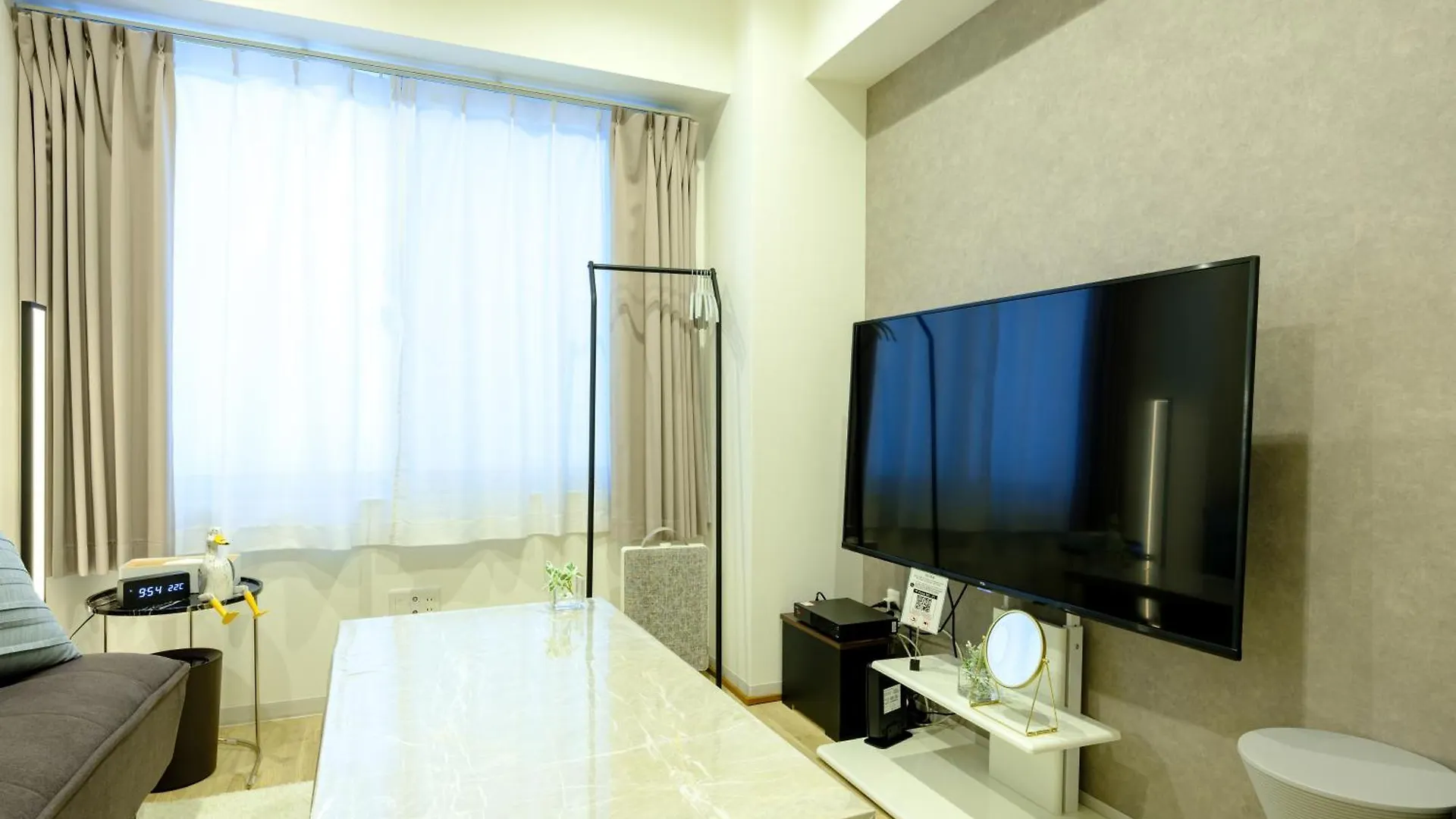 東京新橋579 Apartment Tokyo