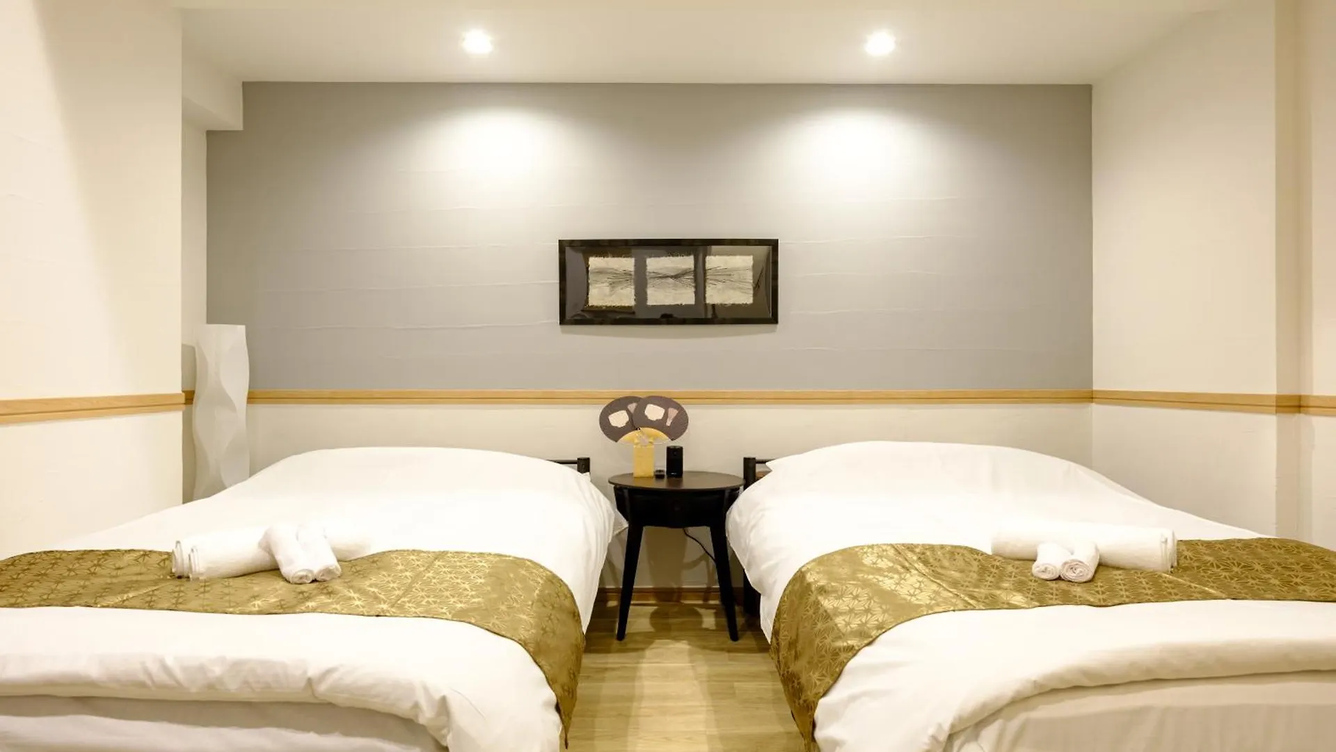 東京新橋579 Apartment Tokyo