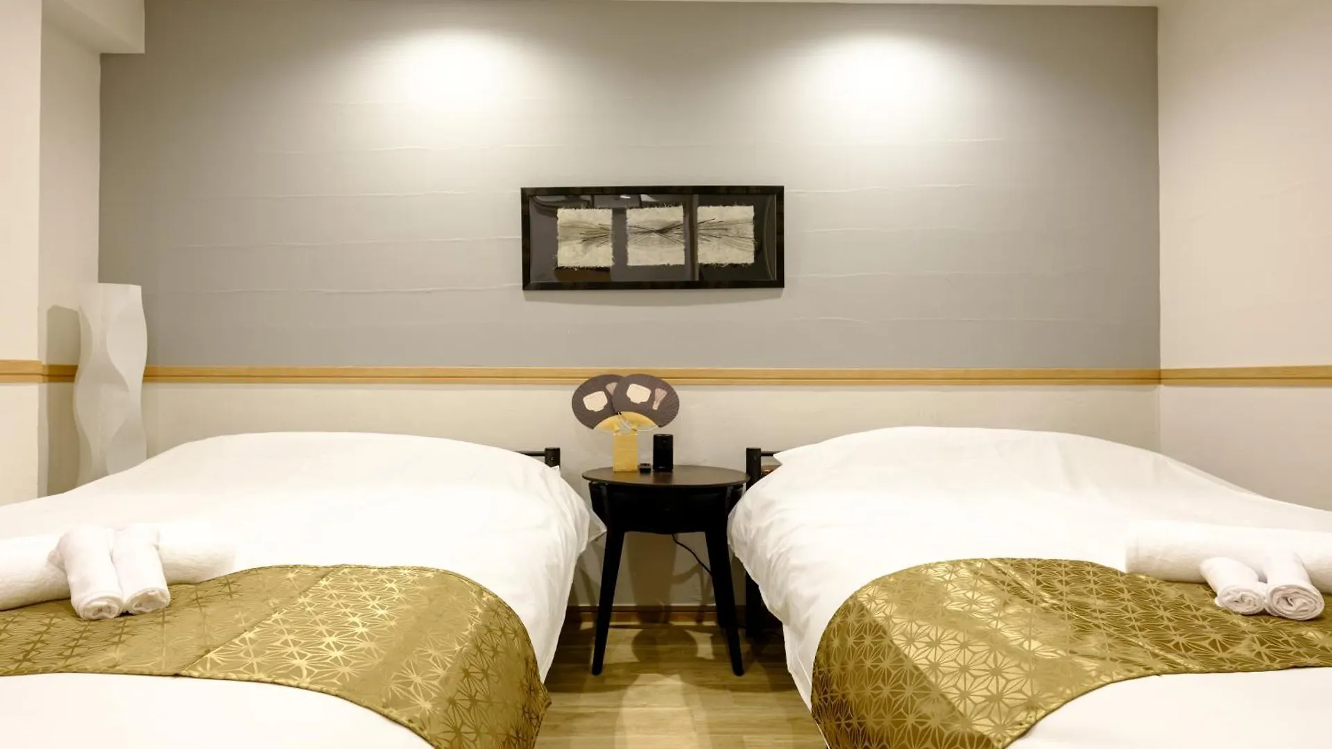 Apartamento 東京新橋579 Tokio Japón