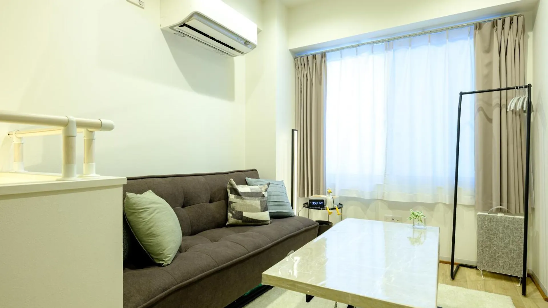 Apartamento 東京新橋579 Tokio 0*,  Japón