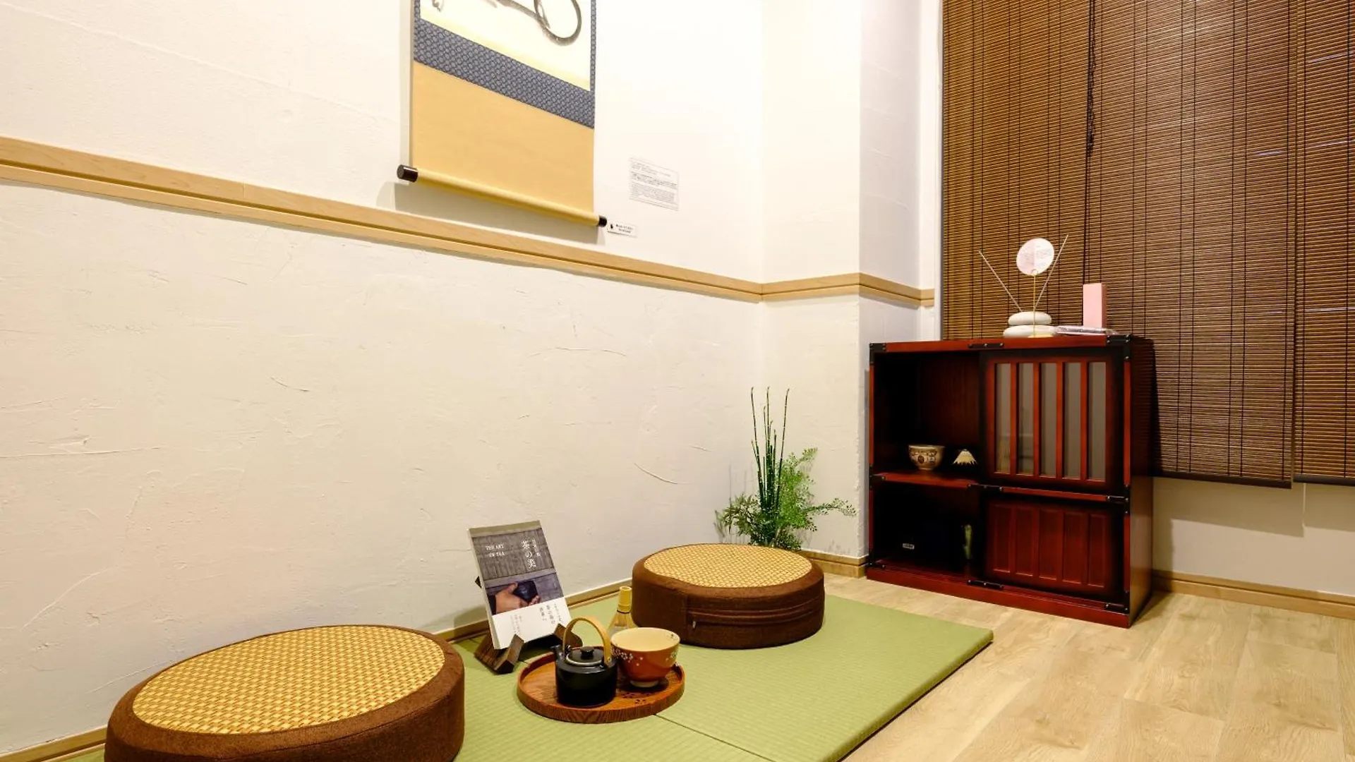 東京新橋579 Apartment Tokyo 0*,  Japan