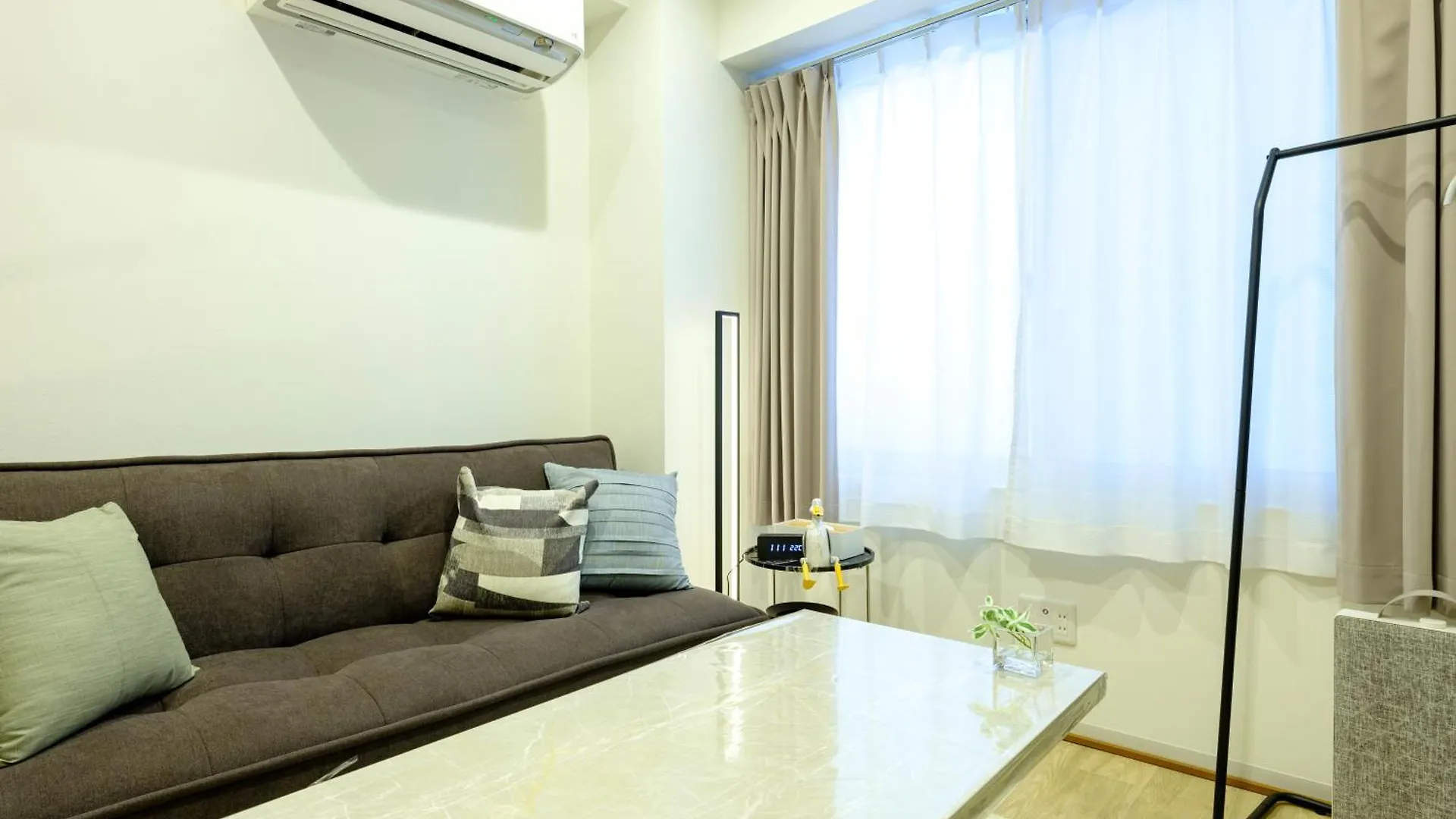 Apartamento 東京新橋579 Tokio Japón