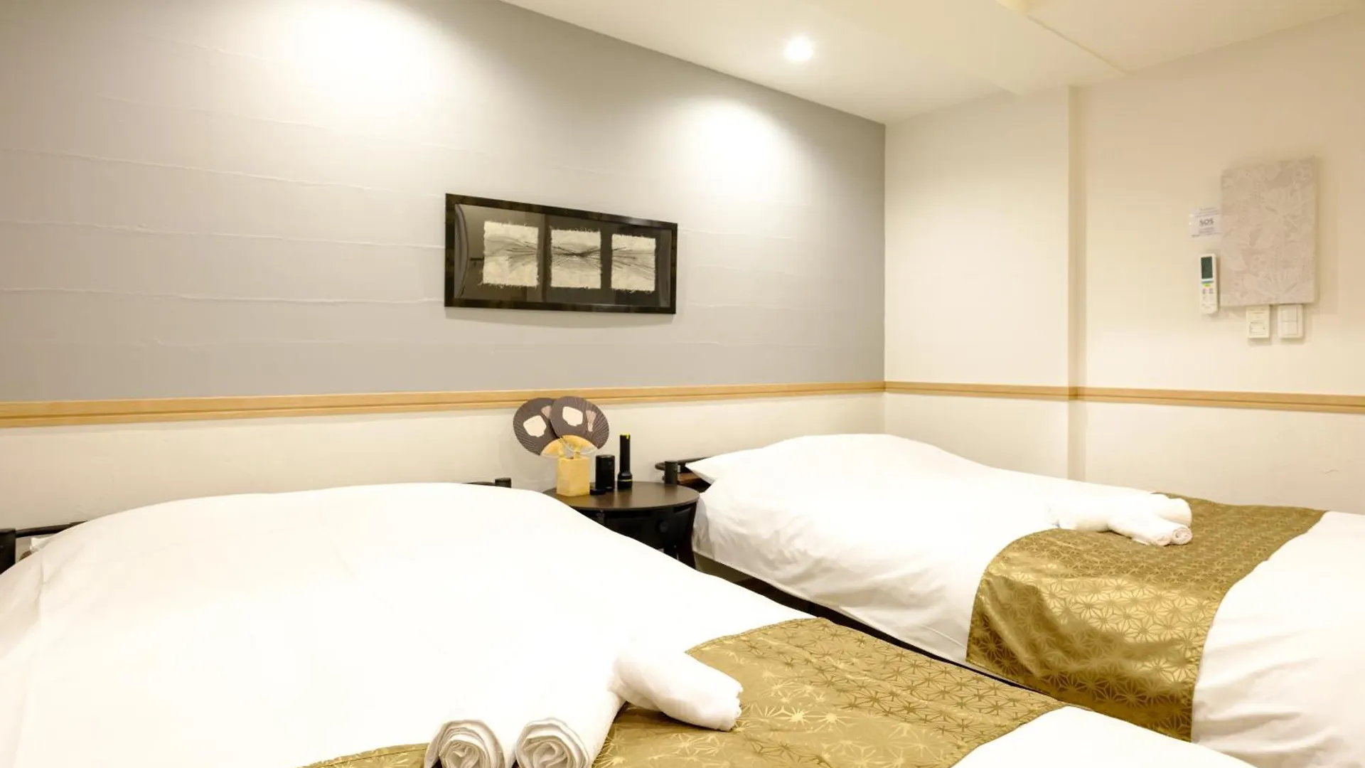 東京新橋579 Apartment Tokyo