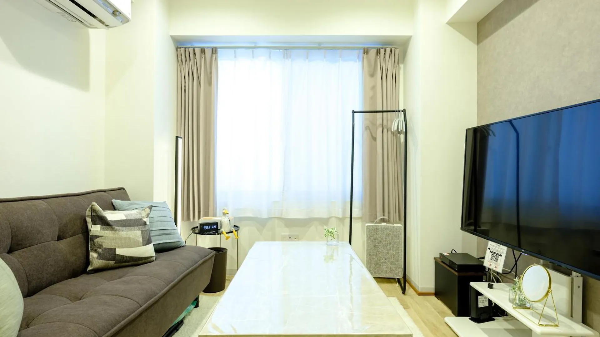 東京新橋579 Apartment Tokyo