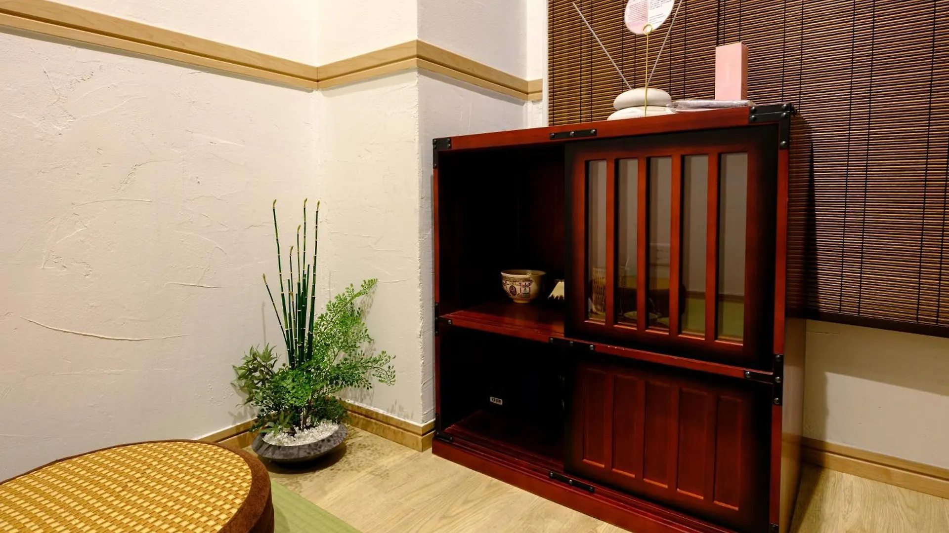 東京新橋579 Apartment Tokyo 0*,
