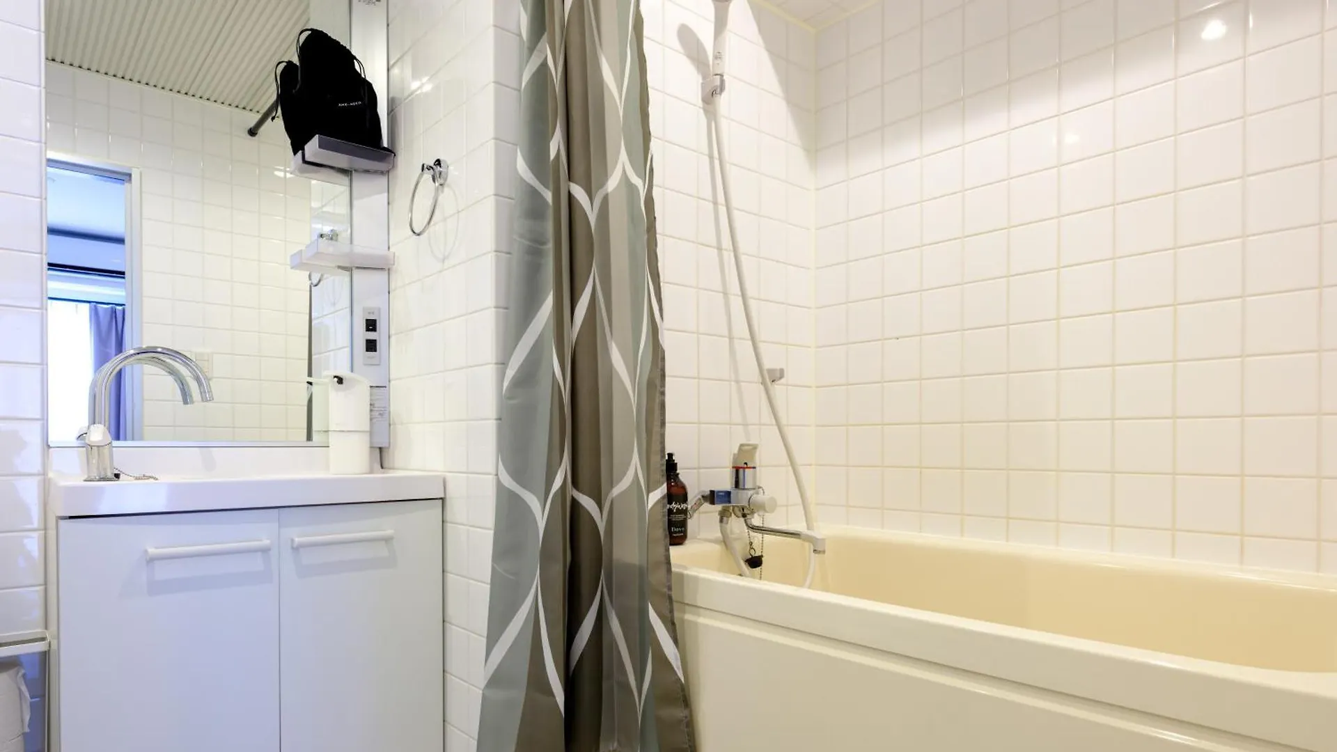 Apartmán 東京新橋579 Prefektura Tokio