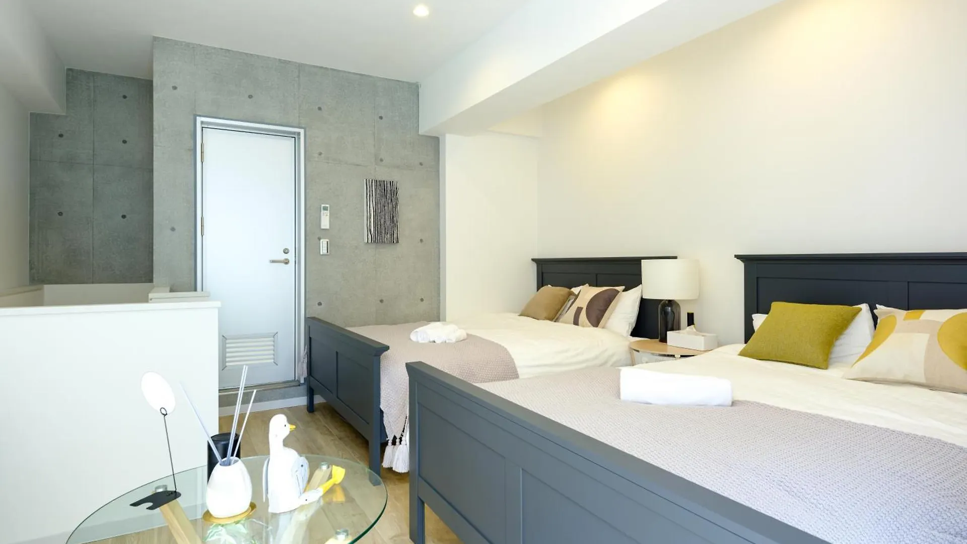 Apartmán 東京新橋579 Prefektura Tokio