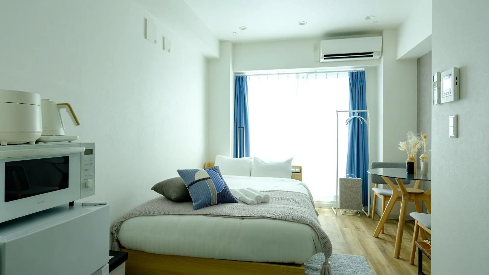Apartmán 東京新橋579 Prefektura Tokio 0*,  Japonsko