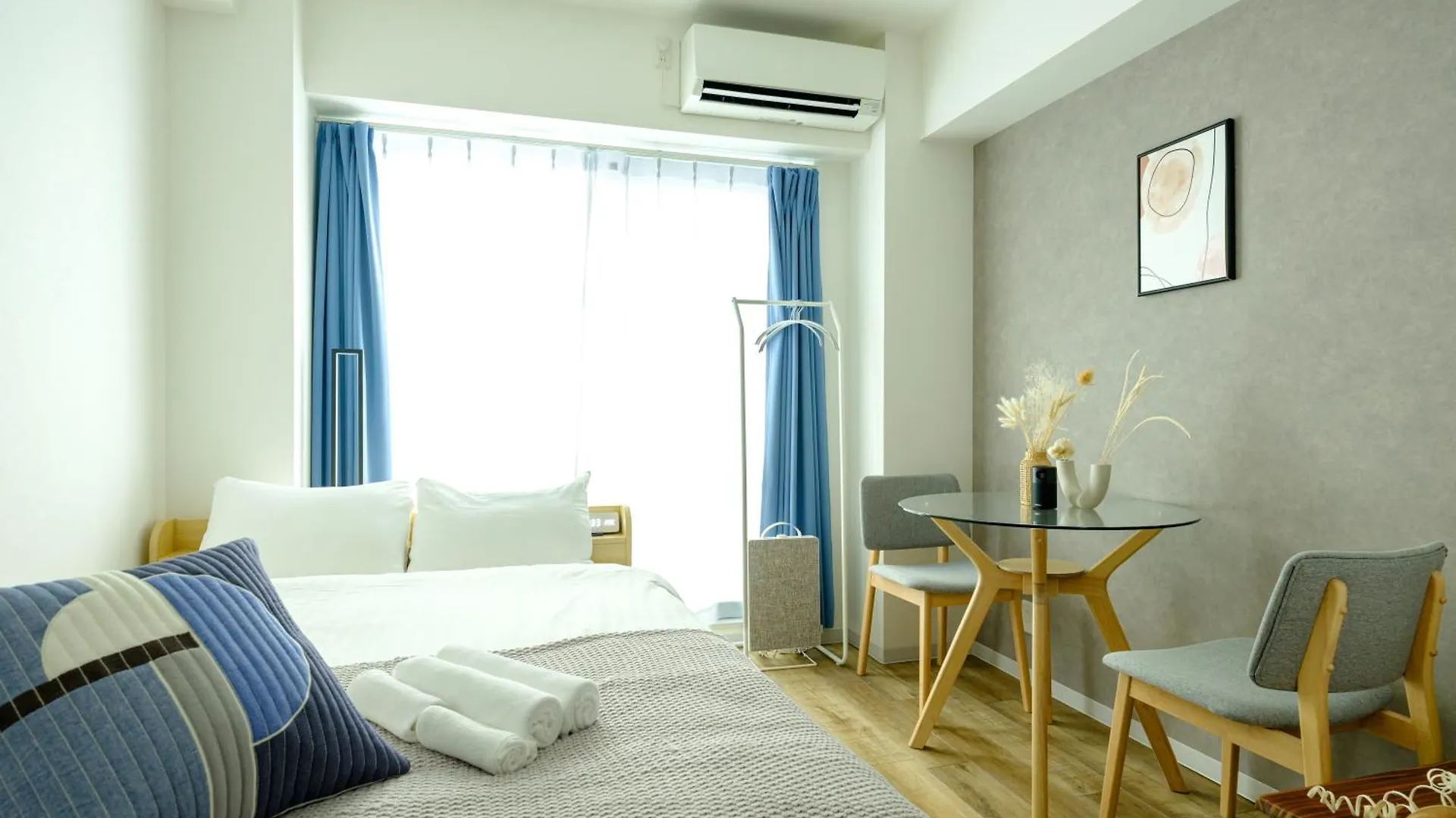 Apartmán 東京新橋579 Prefektura Tokio