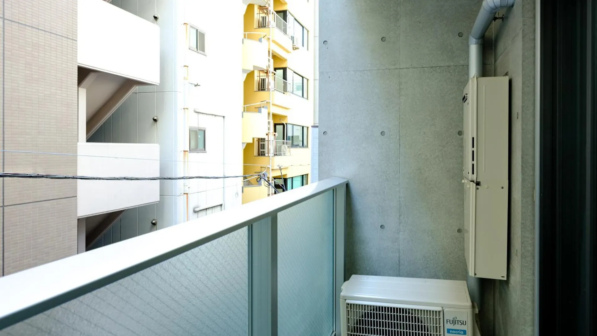 Apartmán 東京新橋579 Prefektura Tokio 0*,  Japonsko