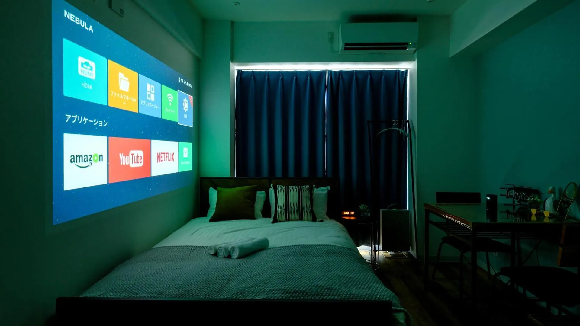 Apartmán 東京新橋579 Prefektura Tokio