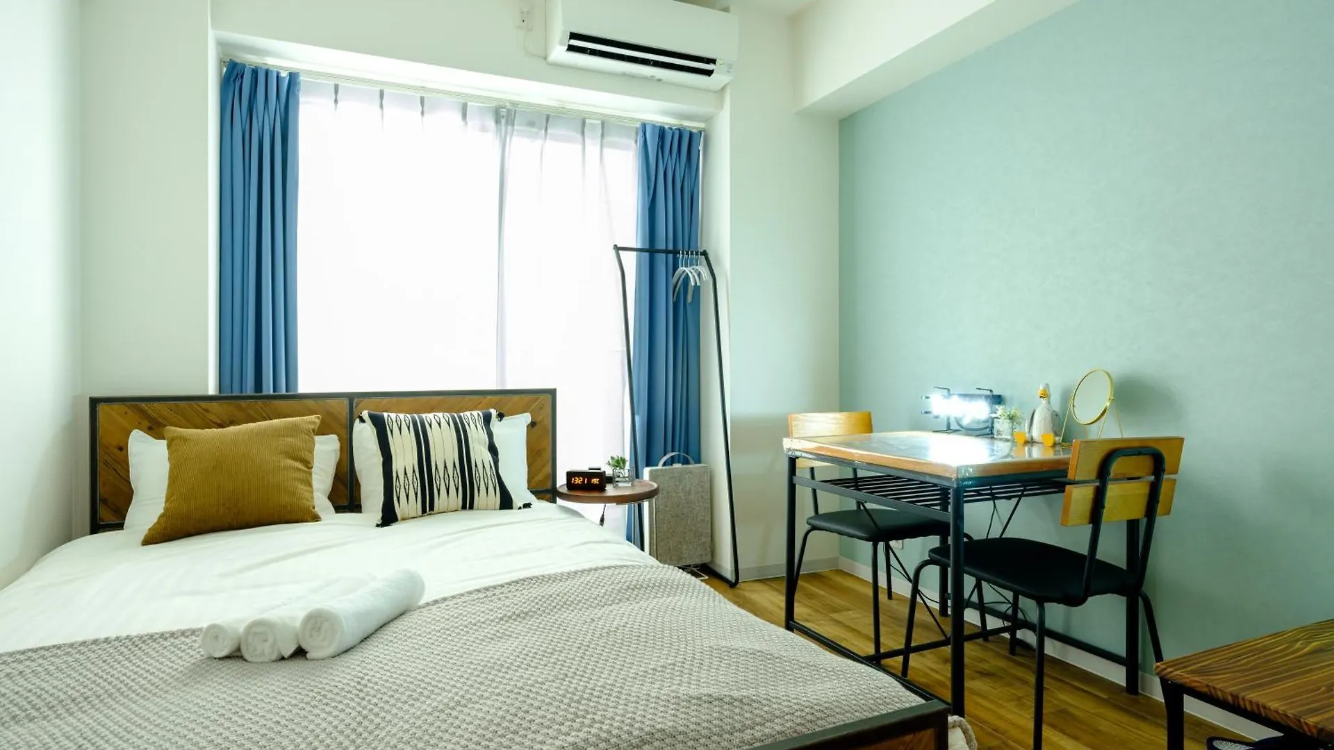 Apartmán 東京新橋579 Prefektura Tokio