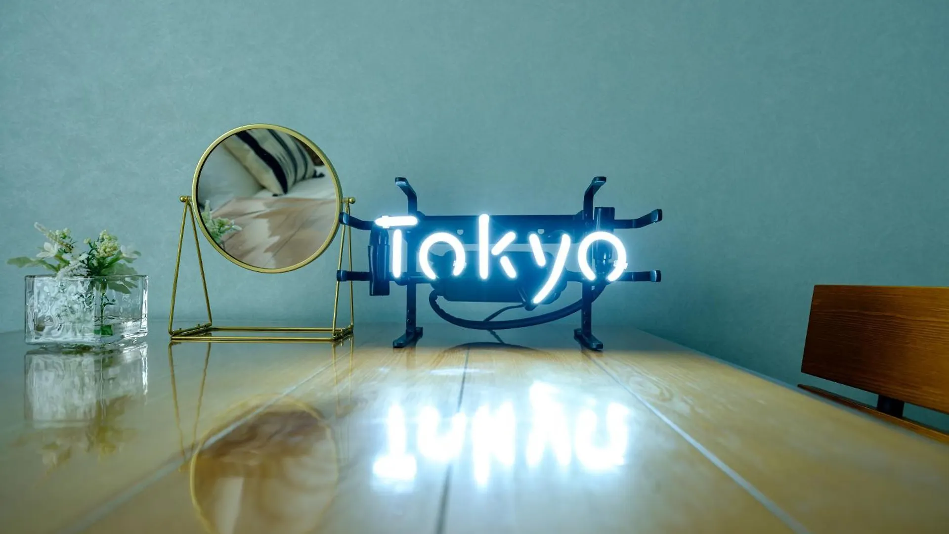 Apartmán 東京新橋579 Prefektura Tokio