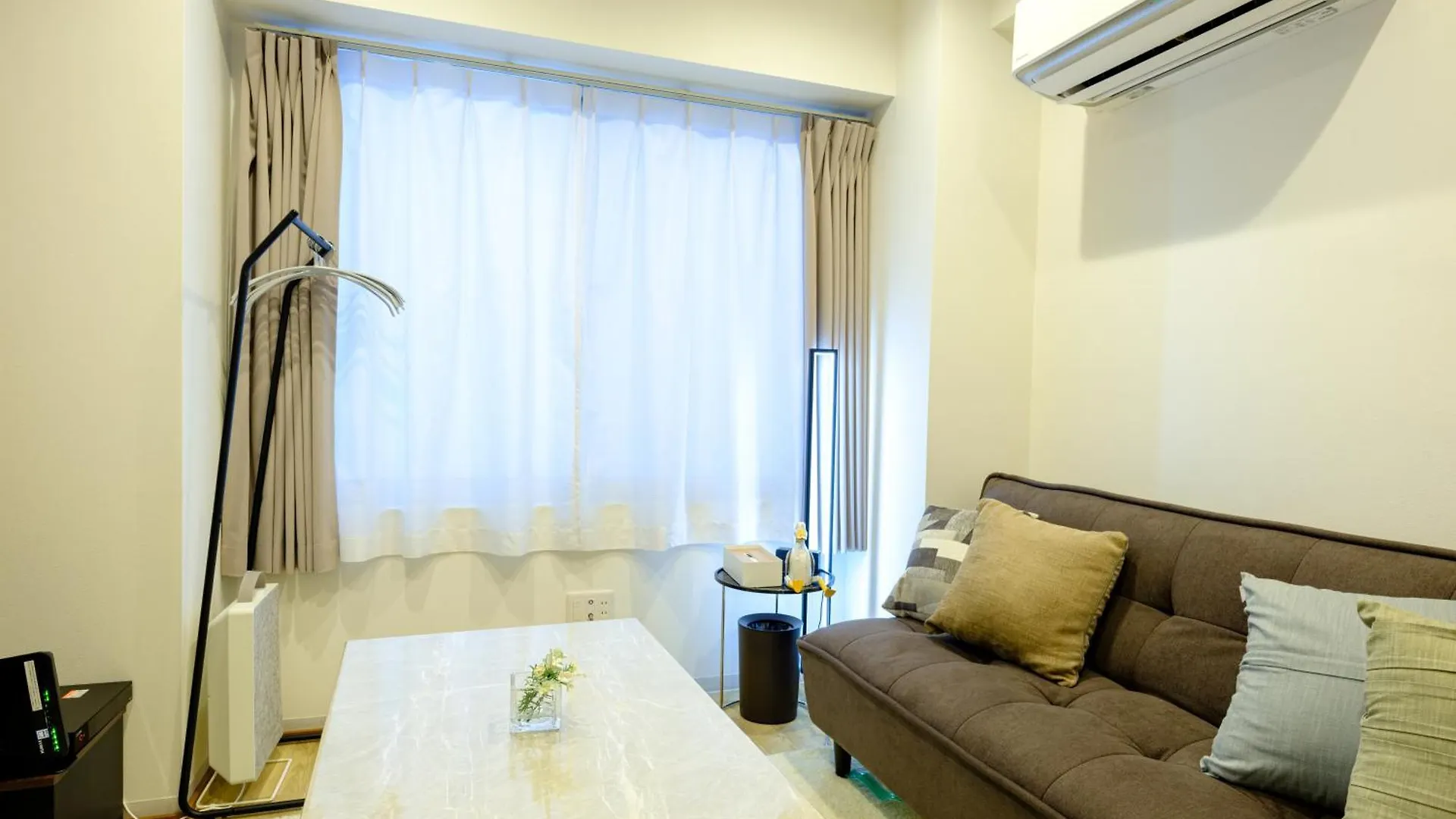 Apartmán 東京新橋579 Prefektura Tokio Japonsko