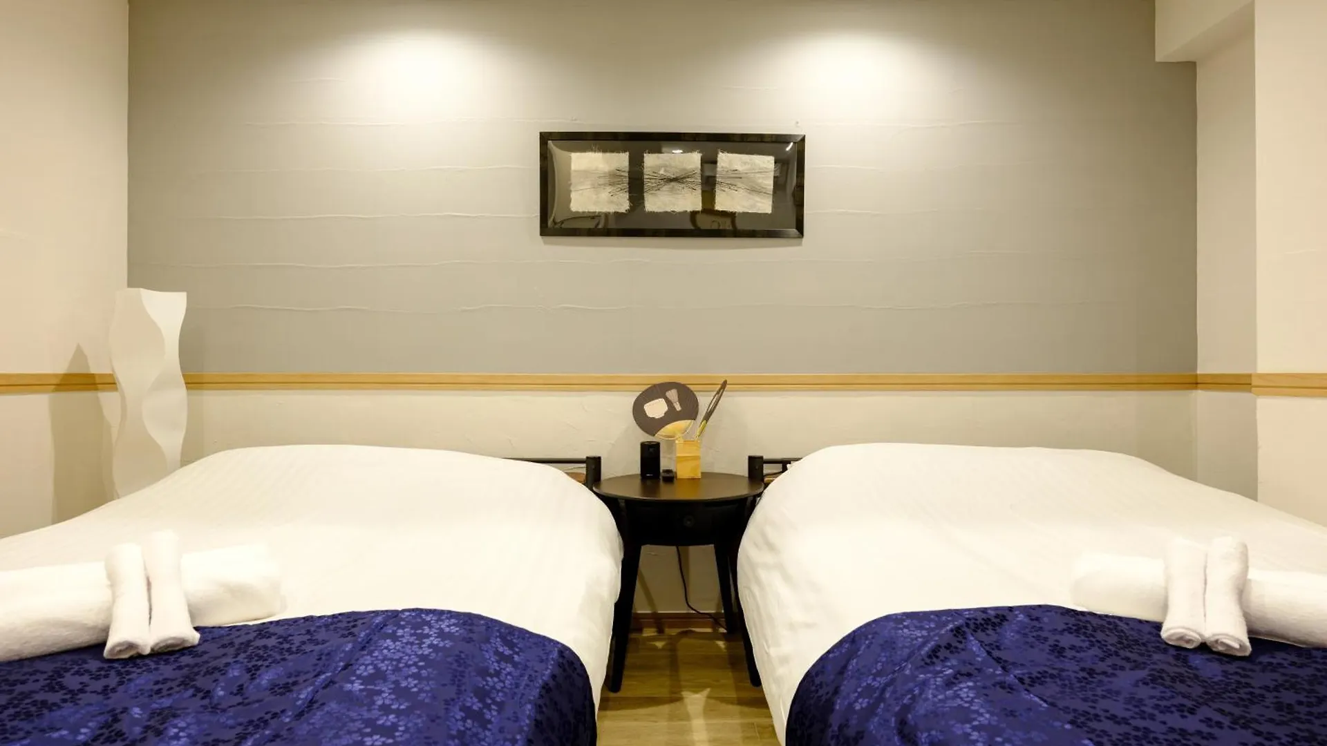 Apartmán 東京新橋579 Prefektura Tokio Japonsko