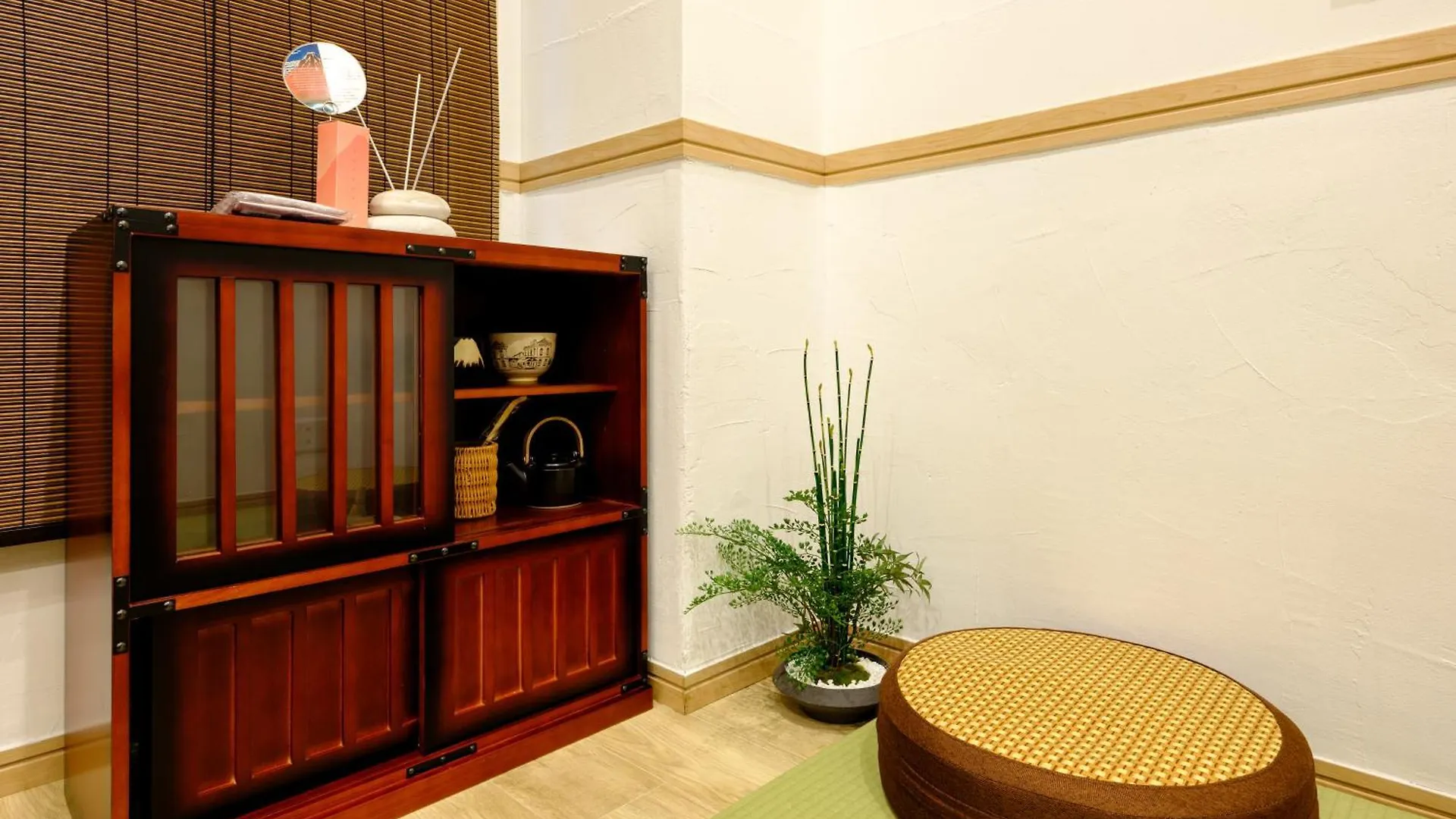 Apartmán 東京新橋579 Prefektura Tokio Japonsko