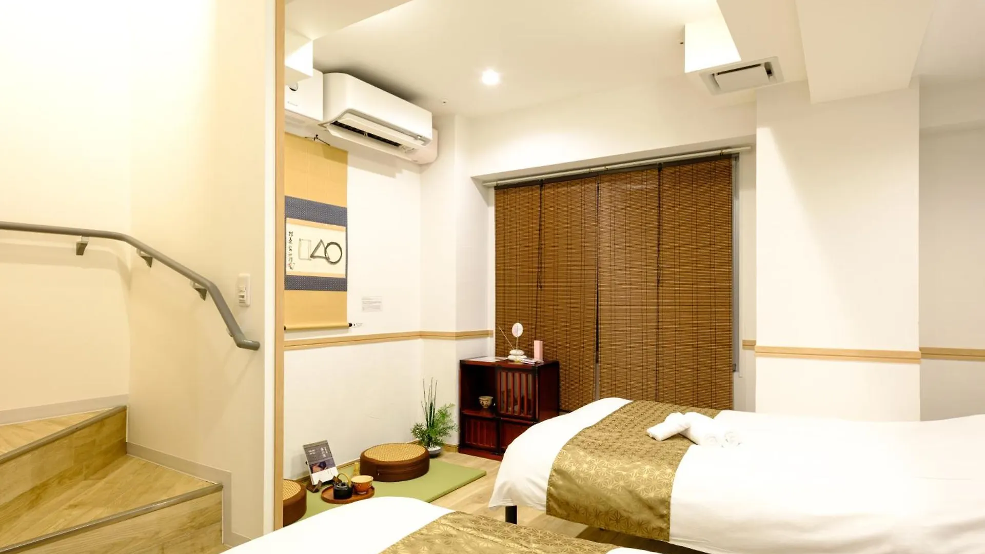 Apartmán 東京新橋579 Prefektura Tokio